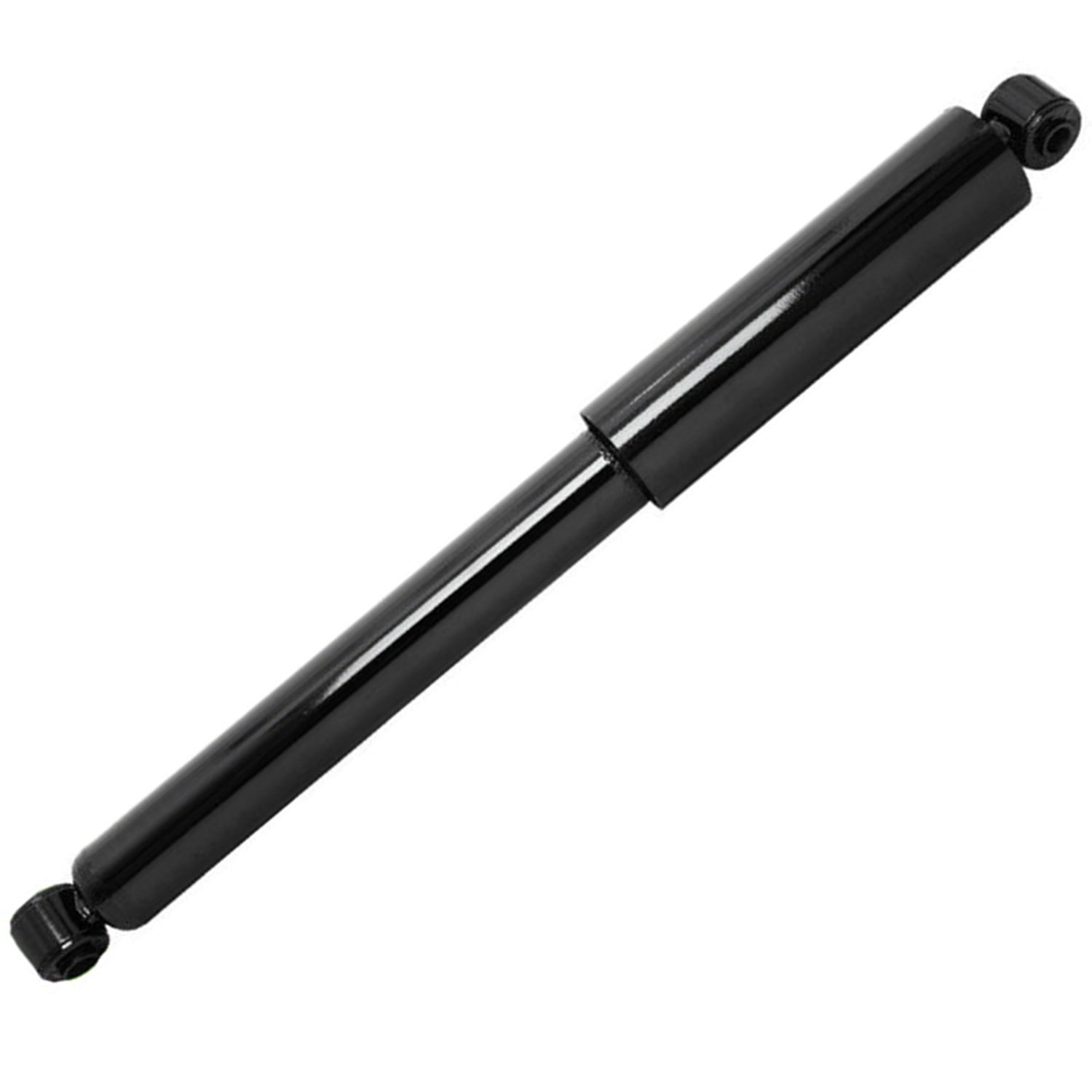 MAXFAVOR Rear Shocks Absorbers Pair For 2009-2017 Silverado 1500 Hybrid 4WD