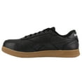 thumbnail image 3 of Reebok Club MEMT Work Men's Composite Toe Electrical Hazard Leather Work Shoe, 3 of 4
