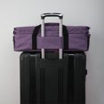 thumbnail image 3 of Ruiboury Sac de Transport pour Machine à Déchirer Bien Organisé et Large Application Conçu Violet, 3 of 6