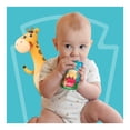 thumbnail image 4 of Papilla Heinz etapa 2 sabor manzana pouch 113 g, 4 of 4
