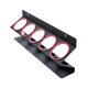 thumbnail image 4 of Soporte para botella pulverizadora herramienta de lavado de coches almacenamiento en garaje kusrkot Negro, 4 of 8