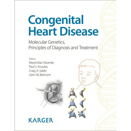 UPC: 9783318030037 | Congenital Heart Disease