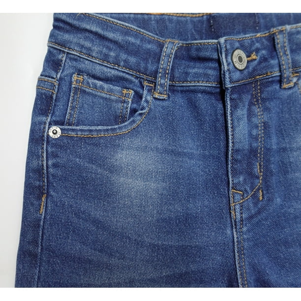 Walmart store denim jeans