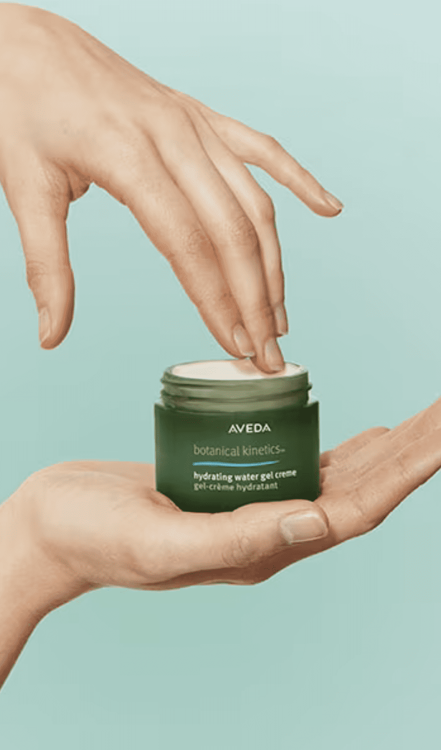 Aveda - Botanical Kinetics Hydrating Water Gel Crème (50ml)