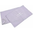 thumbnail image 2 of JARGOD Silver Polishing Cloth — Jewelry Tarnish Remover  Cleaner for Gold Silver Platinum, 11x14" Cotton, Pack of 2, 2 of 2