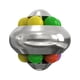 thumbnail image 4 of onlyliua para Interior/Exterior Los Juguets Están Hechos de Pinballs y Metales Difíciles de Tratar, Los Juguets Son Primordiales para La Alienación., 4 of 4