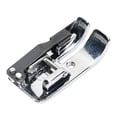thumbnail image 2 of Prensatelas De Puntada Recta De 1/4 De Pulgada, Prensatelas De Costura De Fácil Mantenimiento, Alimentación Más Suave Para Máquina De Coser Doméstica, 2 of 7
