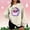 #027-Beige, variant on Christmas Long Sleeve Tops for Women Plus Size Crewneck Loose Shirts Warm Christmas Tops Gifts