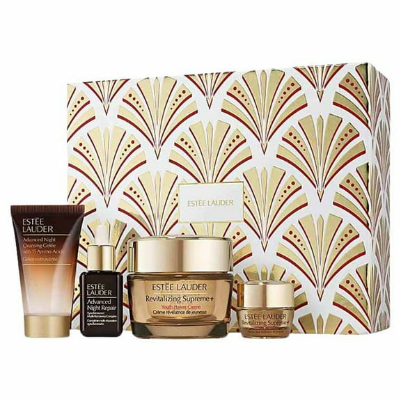 Estee Lauder Revitalizing Supreme Moisturizer Skincare Set