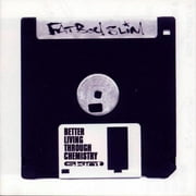 Better Living Through Chemistry (Ogv) (Vinyl)