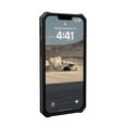 thumbnail image 5 of UAG iPhone 14 Plus Case Carbon Fiber 6.7" Monarch Rugged Premium Protective Cover Lightweight Slim Shockproof Dropproof Compatible with Wireless Charging by URBAN ARMOR GEAR, 5 of 6