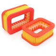 thumbnail image 3 of 5800 Chainsaw Air Filter for 5200 5800 Gasoline 52cc 58cc Chainsaw Parts Replacement 52 Small Square, 3 of 5
