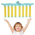 thumbnail image 1 of IMENGL 2025 Upgrade Challenge Game Catching Sticks Game 3 Adjustable Speed Drop Stick Game Hand Coordination Training Reaction Training Toy For Kids And Adults Activities for Toddlers 1-3,Toddler Ma, 1 of 5