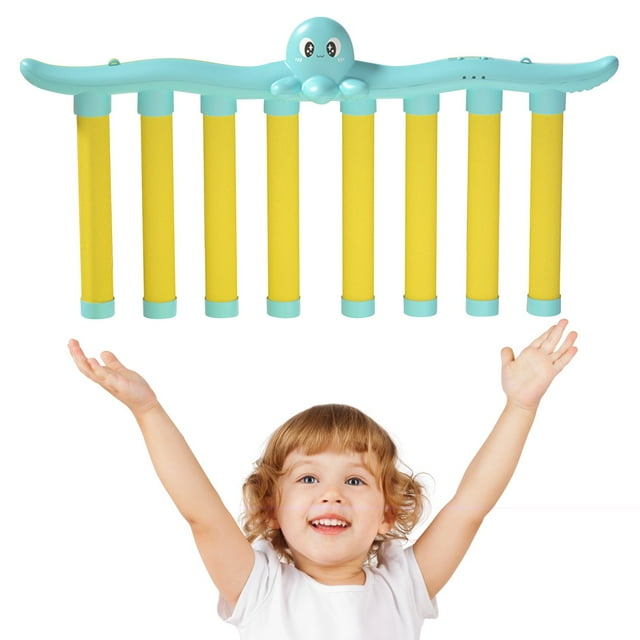Silicone Suction Cup Toys Under $10 2025 Upgrade Challenge Game Catching Sticks Game 3 Adjustable Speed Drop Stick Game Hand Coordination Training Reaction Training Toy For Kids And Adults