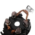 thumbnail image 1 of Soporte de cepillo de Motor de arranque ABS para coche apto para camry 24 ANGGREK Otros, 1 of 8