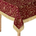 thumbnail image 6 of Luxury Damask Floral Design, 6 of 6