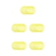 thumbnail image 3 of Methold Pack de 10 Pulseras de Silicona Decoraciones Moda Flexible Fiestas Temáticas cuatro 5Conjunto, 3 of 6