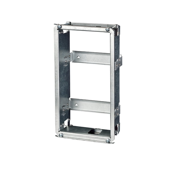 2N Mounting Box for IP Intercom