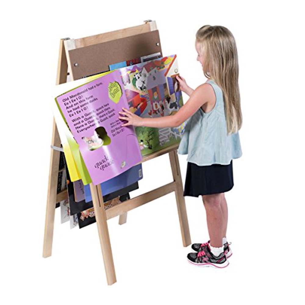 Big Book Easel