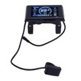 thumbnail image 1 of Electric Bike LCD Display, Colorful Cycling Computer High Definition Waterproofing with NFC Function for Riding, 1 of 7