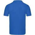thumbnail image 2 of Fruit of the Loom Mens Original Pique Polo Shirt, 2 of 4