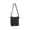 Black, variant on Denim Crossbody Bag Women Casual Sling Chest Phone Wallet Purse Multiple Pockets Lightweight All-Match Shoulder Handbag