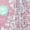 Pink-1, variant on Womens Long Sleeve Tops Trendy 2026 Floral Printed Tunic Shirts Crewneck Loose Fit Comfy Blouses Casual Basic Top