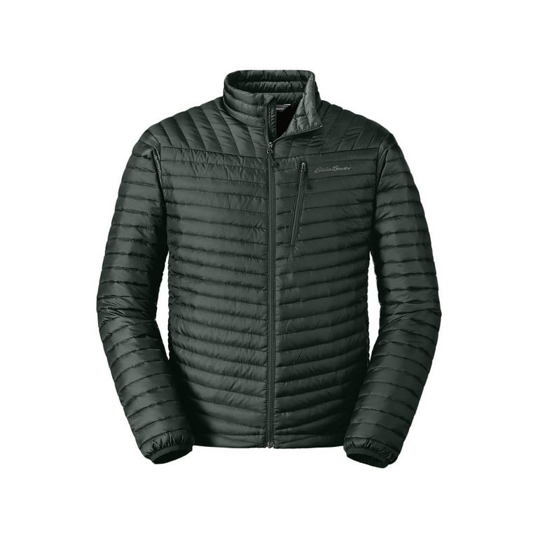 Microtherm stormdown jacket shop by eddie bauer