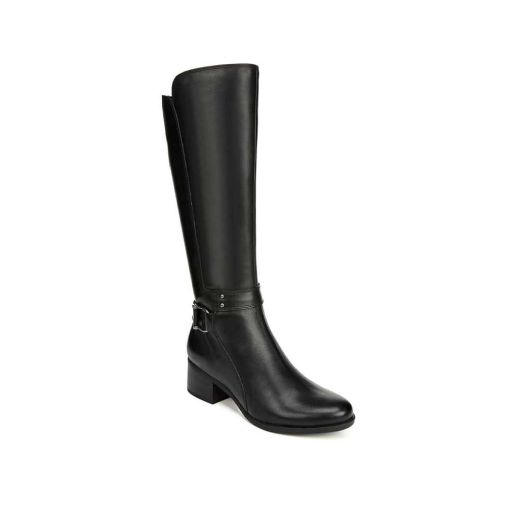 naturalizer knee boots