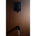 thumbnail image 5 of ANZZI Mezzo Series 1-Handle 1-Spray Tub and Shower Faucet in Oil-Rubbed Bronze, 5 of 8