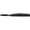 BLACK, variant on Rapala CrushCity Salted NedRoll soft bait 325 Green Pumpkin