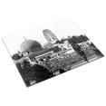 thumbnail image 3 of Print: Walls Of Jerusalem And The Ferris Wheel Looking From West, 3 of 4
