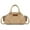 Tan, variant on Wrangler Small Crossbody Purses for Women Boston Barrel Bag Mini Top Handle Bags with Crossbody Strap, Khaki