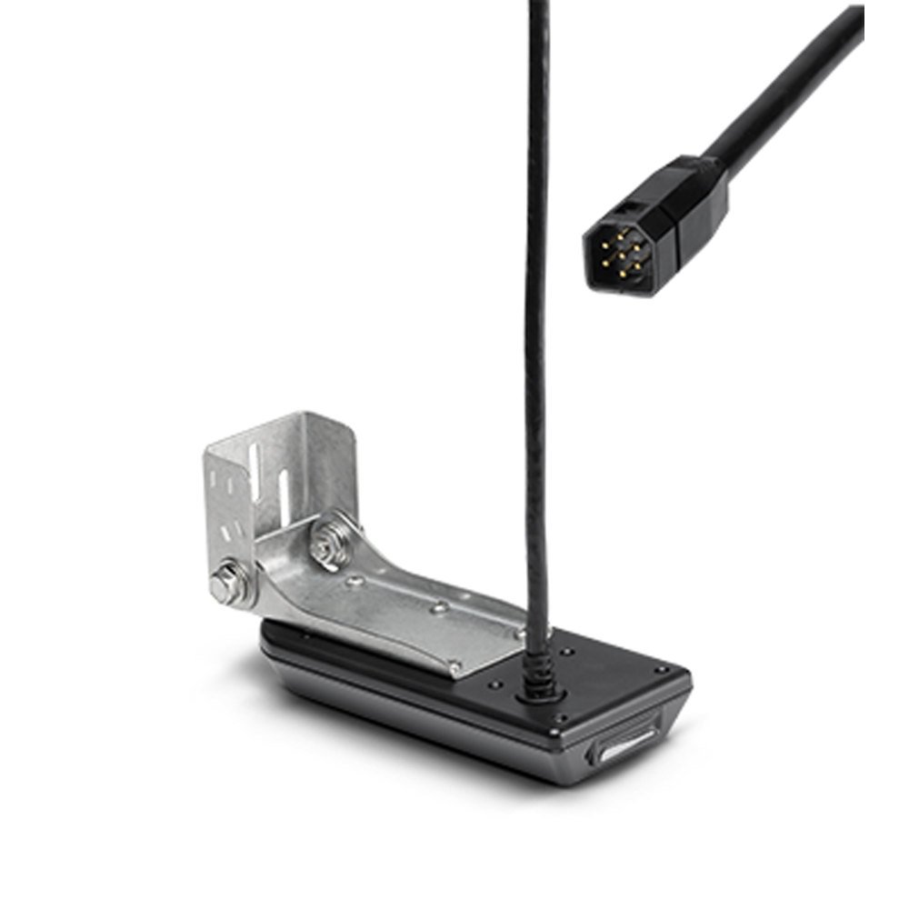 Humminbird XM 9 20 MSI T Mega Transom Mount Transducer For ...