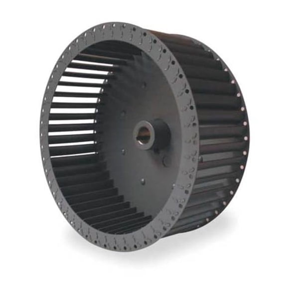 Dayton Replacement Blower 'Wheel 2ZB39