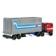 thumbnail image 3 of Toy Hot Wheels Track Fleet Transformers Optimus Prime, 3 of 3