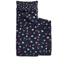 thumbnail image 2 of Pioneer Flower Floral Print Pattern Toddler Nap Mats for Kids Preschool,Sleeping Mat Bag or Kids,Toddler Sleeping Bag,Toddler Nap Mat or Daycare, 2 of 6