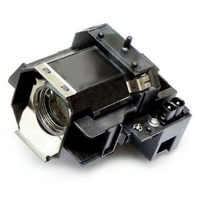 - BRAND NEW ELPLP39 V13H010L39 LAMP IN HOUSING FOR EPSON PROJECTORS