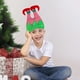 thumbnail image 3 of Fiudx Ofertas relámpago del día, solo en línea Sombreros de Navidad Sombreros de fiesta Sombrero largo de rayas Sombreros con temas festivos Accesorio para fiesta de Navidad, 3 of 7