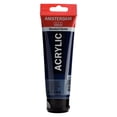 thumbnail image 2 of Amsterdam Standard Series Acrylic Tube 120ml Prussian Blue (Phthalo) 566 - 3 Pack, 2 of 5