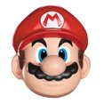 thumbnail image 1 of Déguisement MARIO costume de Masque Adulte, 1 of 1
