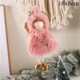 thumbnail image 3 of Muñeco de ángel de Navidad Decoración navideña para el hogar 2022 Adorno navideño Decoración del árbol Regalos de Navidad Navidad Año Nuevo 2023 Navidad, 3 of 5