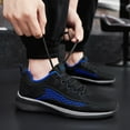 thumbnail image 6 of Men's Athletic Running Shoes Fashion Comfort Tennis Sneakers Gym Outdoor Sports, 6 of 9