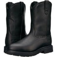 thumbnail image 4 of ARIAT Men's Sierra Steel Toe Work Boot, 4 of 7