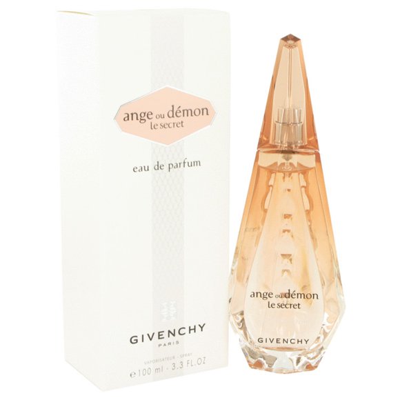 Ange Ou Demon Le Secret By Givenchy For Women Eau De Parfum Spray 3.3 Oz
