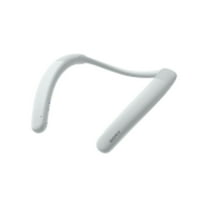 Sony NB10 Wireless Neckband Speaker (White)