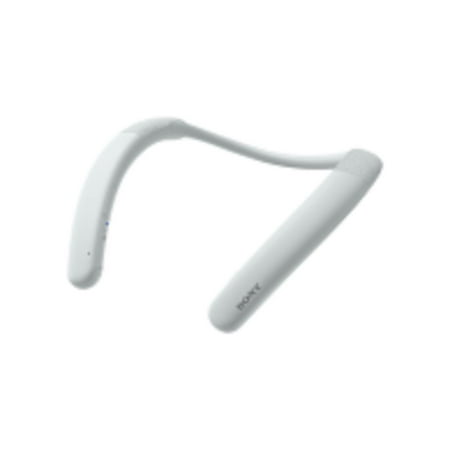 UPC: 0027242922853 | Sony NB10 Wireless Neckband Speaker (White)