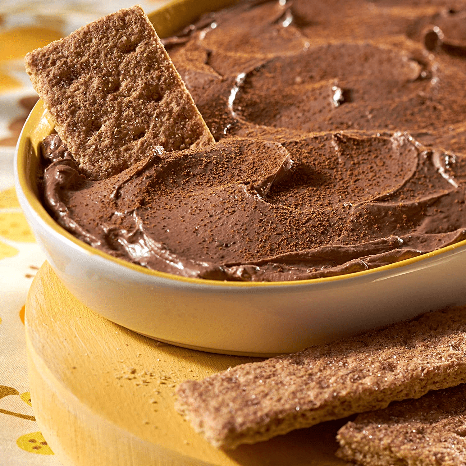 Honey Maid Cinnamon Graham Crackers Made with Real Cinnamon & No High Fructose Square Shaped Cracker Great for Snacks Halloween & Holiday Sweet Baking Treats 14.4oz Box Set of 3