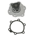 thumbnail image 4 of GMB 130-1800 Water Pump that fits a Saturn SC (1991-1992), 4 of 5