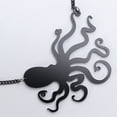 thumbnail image 6 of Milisten 2Pcs Fashion Octopus Tentacles Necklace Decoration Lover Friend Self Daily Use 12.6x3.9x0.08In, 6 of 8